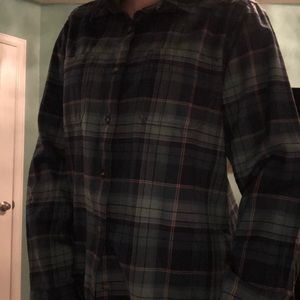 Flannel